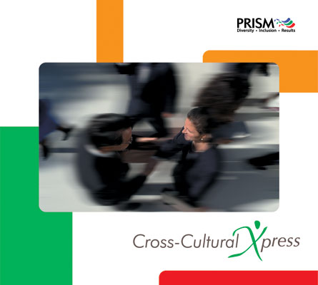 Cross Cultural Xpress Kit