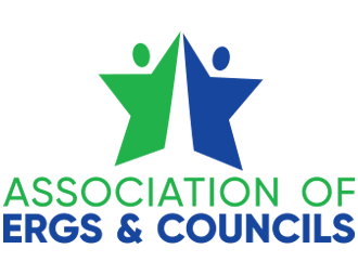 Association of Ergs & Councils Logo