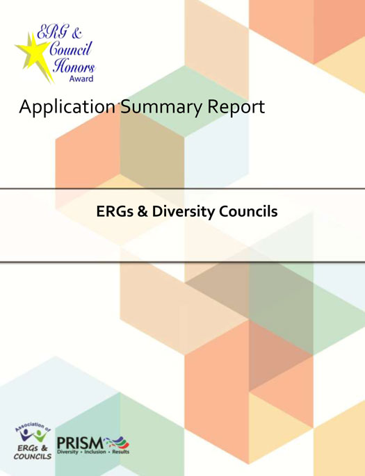 Application Summary Report
